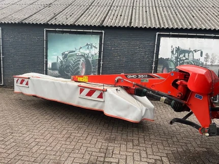 Kuhn GMD 3511