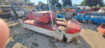 Kuhn FC 313 RF