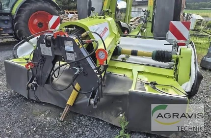 Claas DISCO 3200 FC MOVE