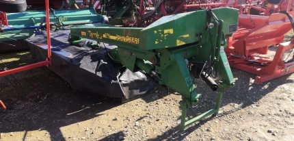 John Deere 331