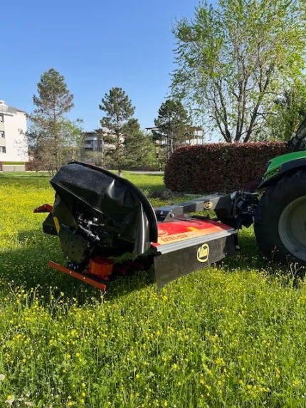 Vicon EXTRA 628R