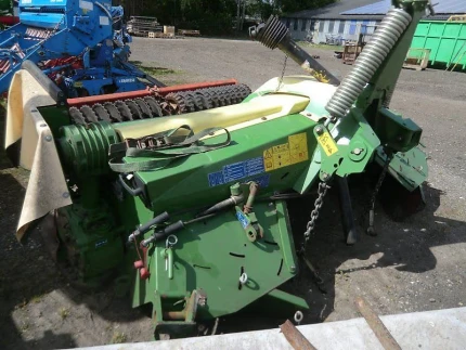 Krone EASY CUT F 320 CV