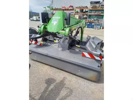Fendt SLICER 310 FQ RC