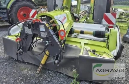 Claas DISCO 3200 FC MOVE
