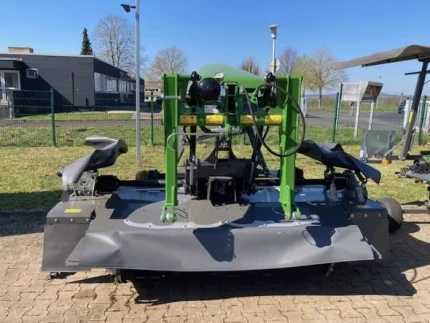 Fendt SLICER 310 FQ KC