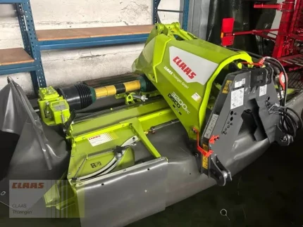 Claas DISCO 3200 FC MOVE