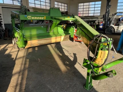Krone EASY CUR 2800 CV