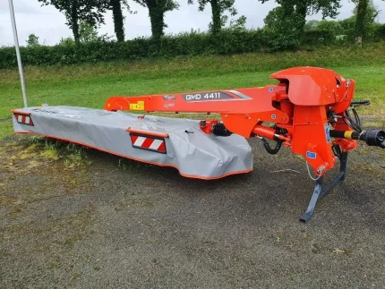 Kuhn GMD 4411