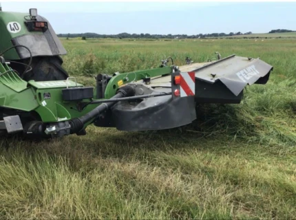 Fendt SLICER 3160
