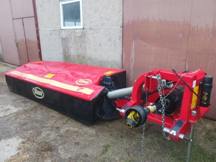 Vicon EXTRA 232
