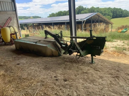 Krone EASYCUT R 320