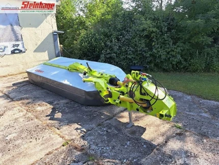 Claas DISCO 4000 CONTOUR