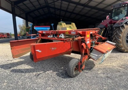 Kuhn FC 302 GV /FC 301GV / VICON 2400GMT/ JF 3200 / VICON 3001KM
