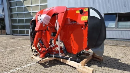 Kuhn GMD 3125 F - FF