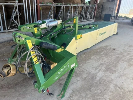 Krone EASYCUT R400
