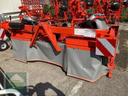 Kuhn GMD 310 FF-F