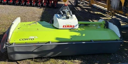 Claas CORTO 310F
