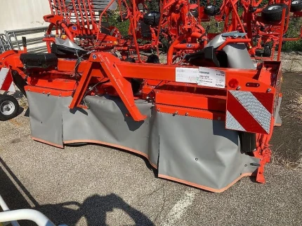Kuhn GMD 310 FF-F