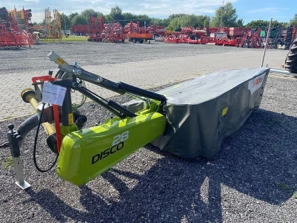 Claas DISCO 28