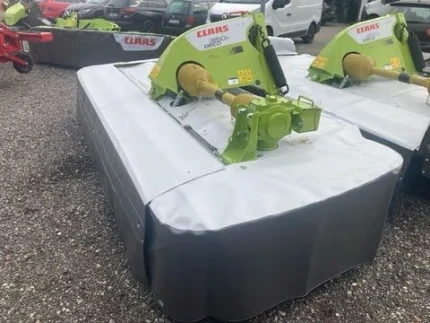 Claas DISCO 3150 F