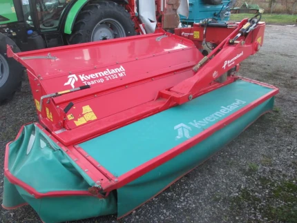 Kverneland 3132