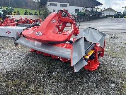 Kuhn GMD 3125 F - FF