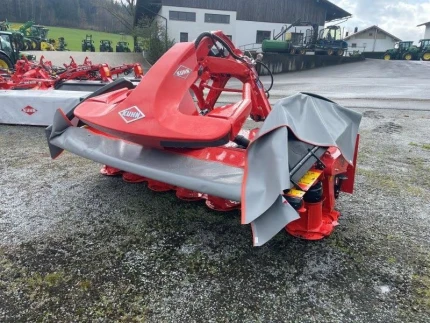 Kuhn GMD 3125 F - FF