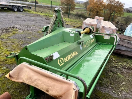 Krone EASYCUT 32 CV FLOAT