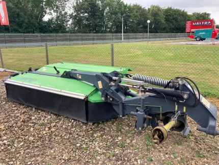Deutz-Fahr 628 T