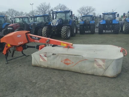 Kuhn GMD3111