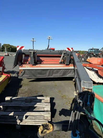 Vicon VI EXTRA 832T