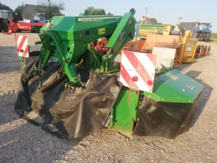 John Deere CC0131