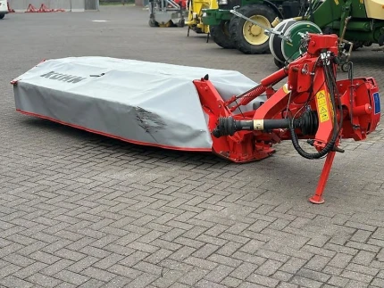 Kuhn GMD310 MAAIER