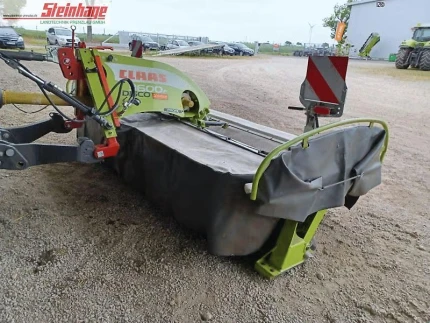 Claas DISCO 3600 F PROFIL