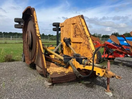 Inconnu MCCONNELL 620