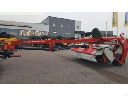Lely SPLENDIMO PC370R