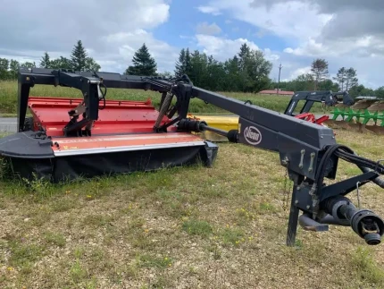 Vicon EXTRA 832 T