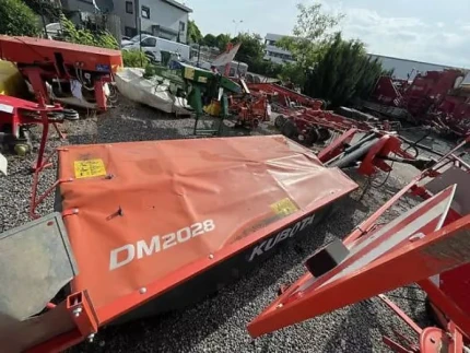 Kubota DM2028