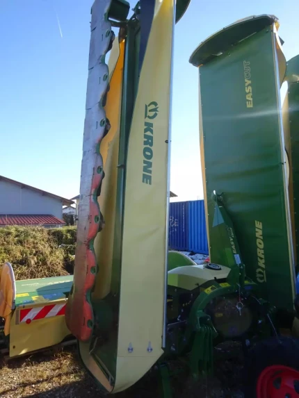 Krone EASY CUT B 1000 !AKTION!