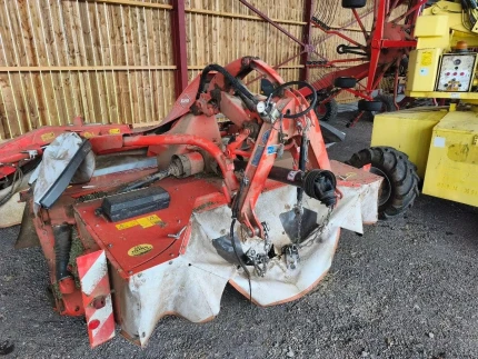 Kuhn FC 3125 RF-FF