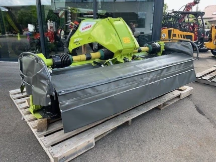 Claas DISCO 3200 FRC MOVE DRD