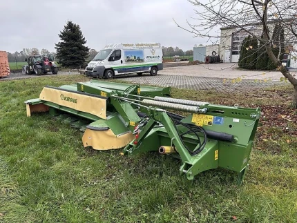 Krone EASYCUT R 320 CV