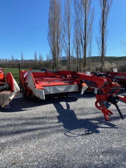 Kuhn FC 3160 TLD
