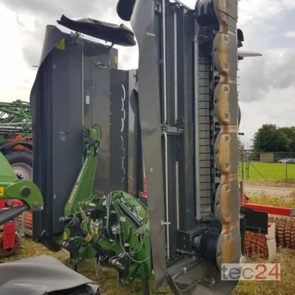 Fendt SLICER 860 KC
