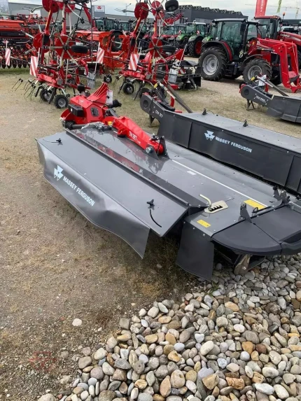 Massey Ferguson MASSEY FERGUSON DM367TL-V-KC