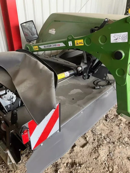 Fendt SLICER 310 FQ