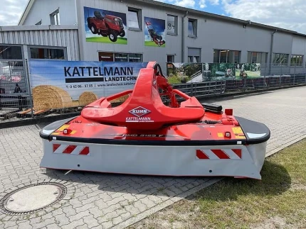 Kuhn GMD 3125F-FF (NEU )