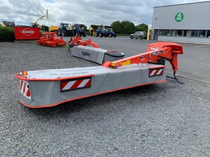 Kuhn GMD 3511 (C FAST FIT)