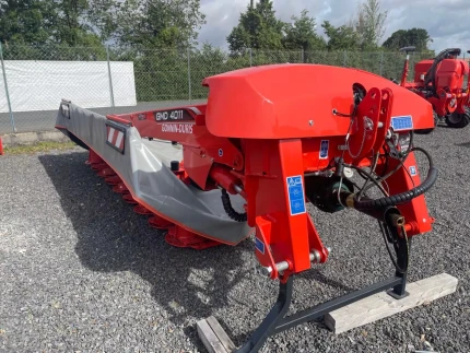 Kuhn GMD 4011 FF