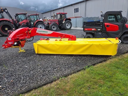 Pottinger NOVACAT 352